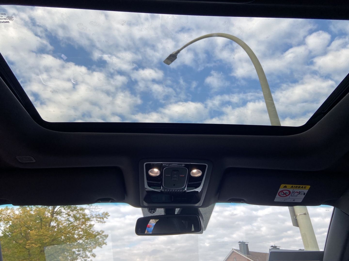 Fahrzeugabbildung KGM Rexton 2.2 Lux 8 AT AWD Navi Leder 360 Kamera