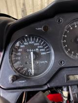 Honda VFR 750 RC 36/1 - HONDA VFR 750 RC36