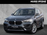 BMW X1 sDrive18d PANO*KLIMA*SHZ*DISPLAY