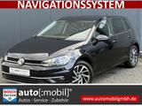 Volkswagen Golf VII 1.0 TSI SOUND+NAVI+PDC+SITZHEIZUNG - Volkswagen: Sound
