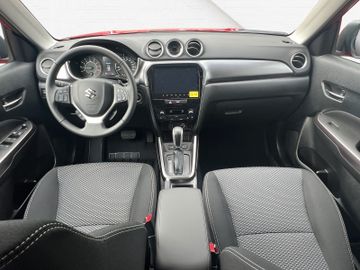 Fotografie 10 des Suzuki Vitara 1.4 Hybrid Comfort AT