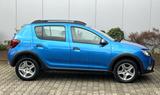 Dacia Sandero 0.9 TCe S/S Stepway Prestige*Navi*AC*PDC - Dacia Gebrauchtwagen