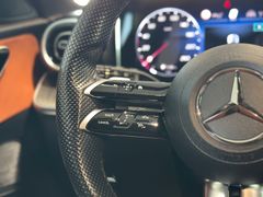 MERCEDES-BENZ C 220 - Ansicht 42