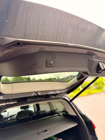 Ford Kuga Titanium