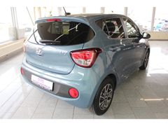 Fahrzeugabbildung Hyundai i10 YES! Top-Ausstattung,Nur 21347 KM