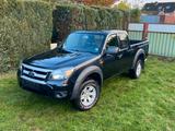 Ford Ranger XL Extrakabine 4X4*Klima*Garantie*Tüv Neu - gebrauchte Ford Ranger aus dem Jahr 2010