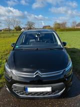 Citroën C4 Picasso e-HDi 115 Attraction ETG6 Attraction - Citroën C4 Picasso: Attraction