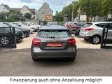 Mercedes-Benz A-Klasse A 180 BlueEfficiency 1 Hand Automatik - gebrauchte Mercedes-Benz A 180 aus dem Jahr 2014