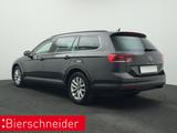 Volkswagen Passat Var. 1.5 TSI DSG Business LED NAVI AHK SH - Volkswagen Passat: 5b