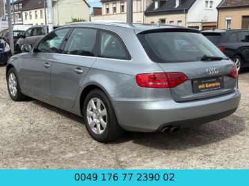 Audi A4 - 6