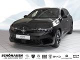 Opel Astra 5-Türer GS Hybrid Klima+AHK+AT+Kamera