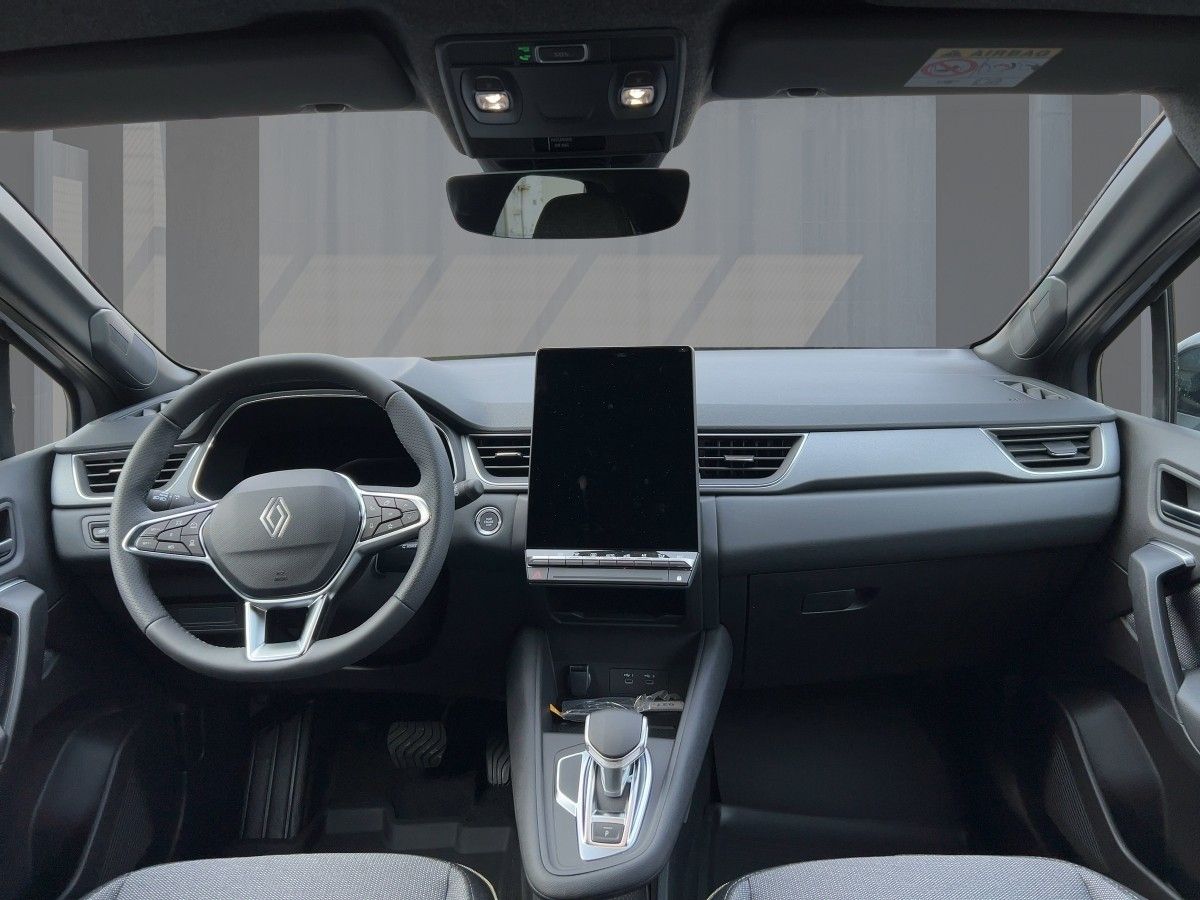 Renault Symbioz - Bild 10