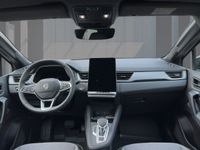 Renault Symbioz - Vorschau Bild 10
