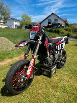 Suzuki DR-Z400 SM - Angebote
