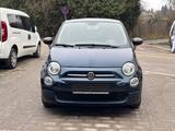 Fiat 500 Pop Star - Fiat 500: Pop