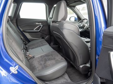 BMW X1 - 9