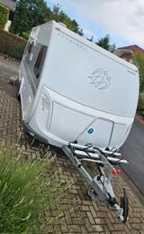 Knaus Südwind 580 FSK - Knaus Wohnwagen Südwind