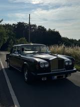 Rolls-Royce Silver Shadow II - Rolls-Royce Silver Shadow