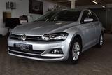 Volkswagen Polo 1.0 TSI Highline LED Climatronic - gebrauchte Kleinwagen in Ulm