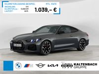 BMW M440 - Vorschau Bild 1