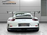 Porsche 991 911 GT3 RS LIFT PCCB APPROVEDFÄHIG - Porsche 991 aus 2016