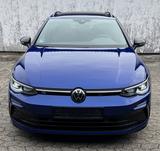 Volkswagen Golf Variant 2.0 TSI 140kW DSG R-Line BlackStyle - Volkswagen Golf: 14 Tsi