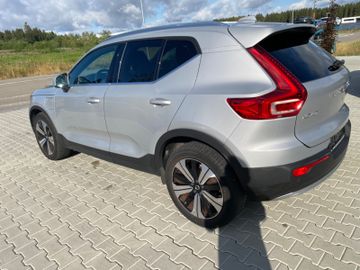 Volvo XC40 - 5