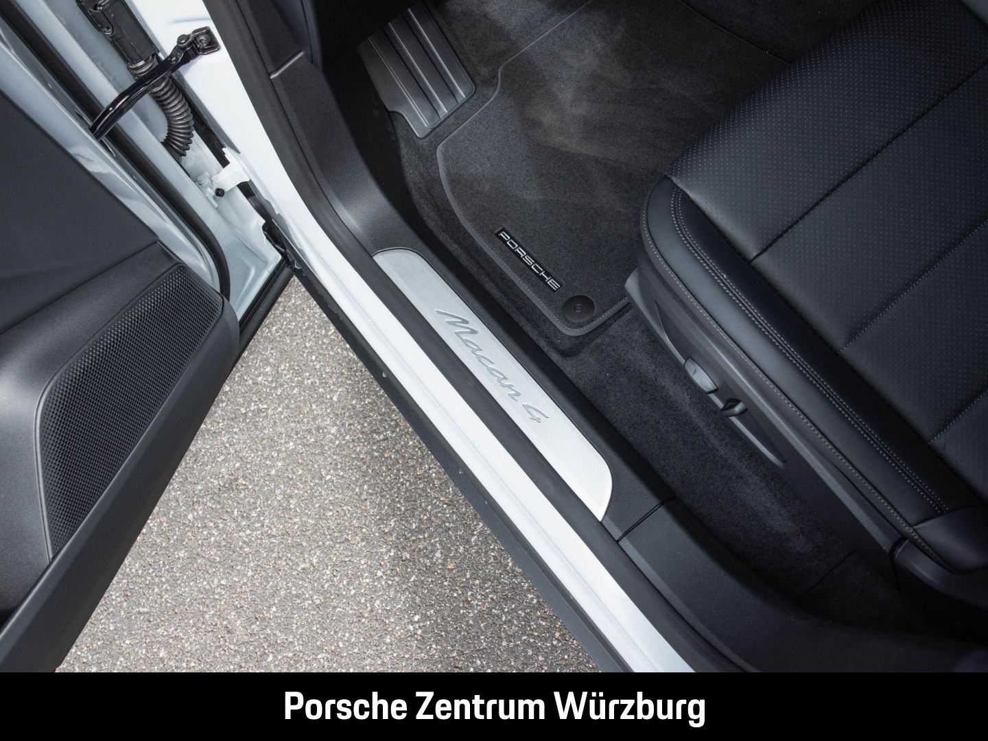 Porsche Macan - Bild 27