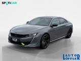 Peugeot 508 PSE HYBRID 360 +KAMERA+NAVI+LED+PDC+SCHIEBED - Peugeot 508 PSE Gebrauchtwagen