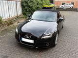 Audi TT Roadster 2.0 TFSI - - Audi TT aus 2011: Roadster