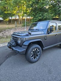 Bild 16 BAIC Andere BAW 212 jetzt bestellbar