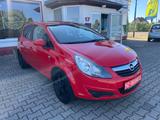 Opel Corsa 1.2 Edition "111 Jahre"HU & AU 09/2026*LPG - Opel Corsa aus 2010: 1.2