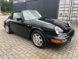 Porsche 964 - Porsche 964 von privat