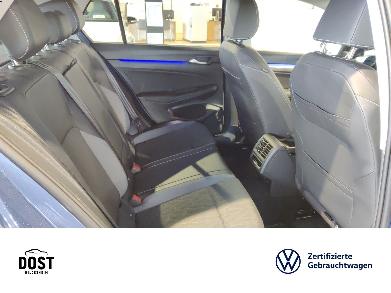 Volkswagen Golf - Bild 17