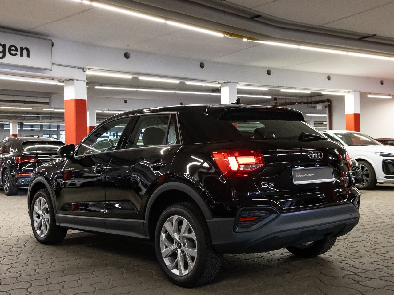Audi Q2 - Bild 5