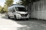 HYMER / ERIBA / HYMERCAR Free Campus 600 sie sparen 5.555  - Offers matching your search criteria