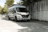 HYMER / ERIBA / HYMERCAR Free Campus 600 sie sparen 5.555  - HYMER / ERIBA 555