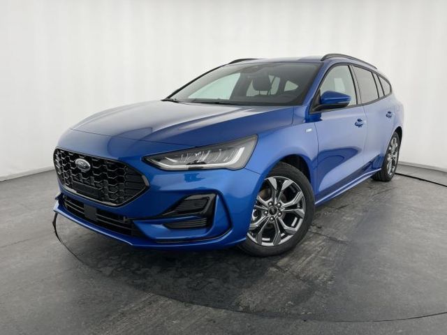 Ford Focus Turnier (ST-Line X) 1.0 EcoBoost 114kW ...