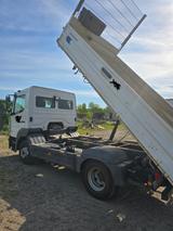 Mercedes-Benz Atego 821 - Mercedes-Benz Atego 821