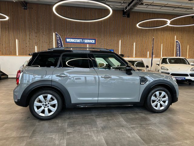 MINI Countryman *LED*Keyless*Navi*Leder*