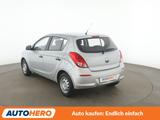 Hyundai i20 1.2 Classic*KLIMA*CD*GARANTIE* - gebrauchte Hyundai i20 aus dem Jahr 2014