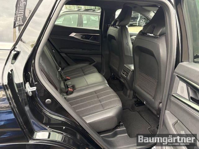 Fahrzeugabbildung Renault Austral TECHNO TCe 160 Automatik NAVI/Sitzh./Kam - mit KI generiert/bearbeitet