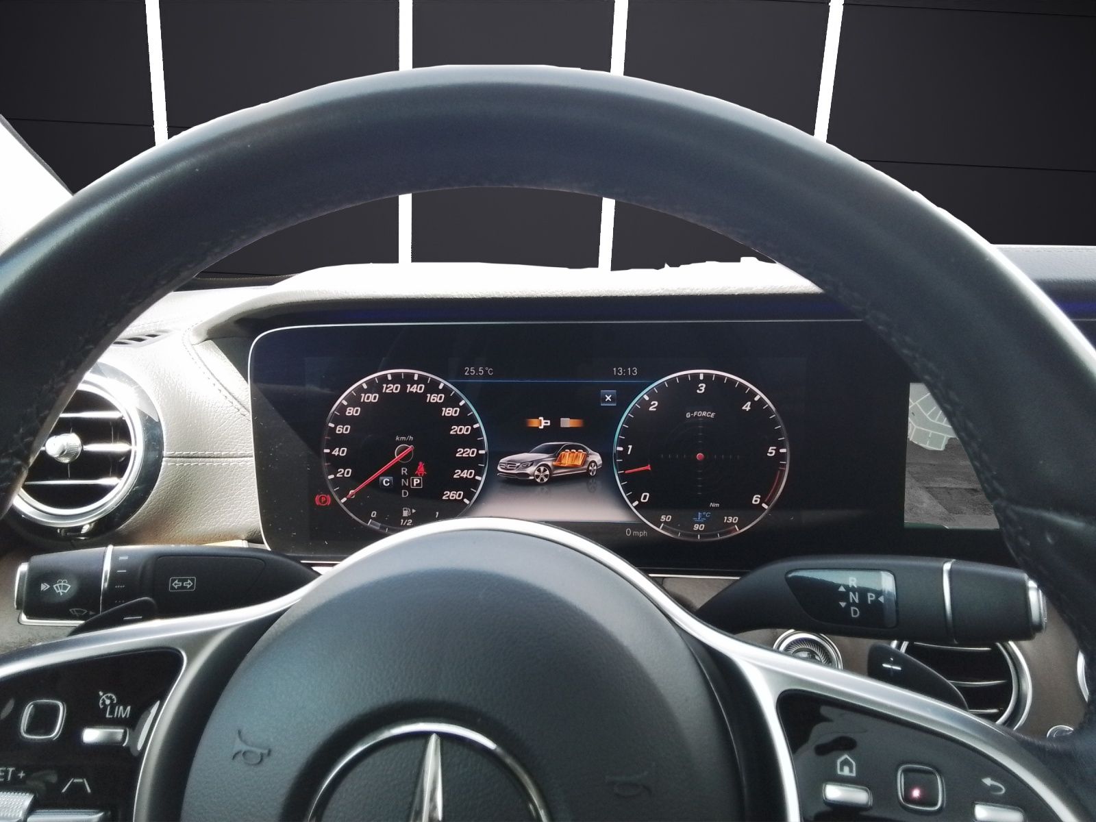 Fahrzeugabbildung Mercedes-Benz E 400 d 4M Exclusive BEAM DISTRONIC STH COMAND T