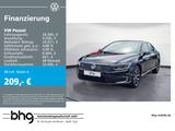 Volkswagen Passat 1.4 TSI Plug-In-Hybrid DSG GTE - Volkswagen mit Hybrid-Antrieb
