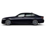 BMW 530 i Limousine Sportpaket Navi Soundsystem LED  - BMW 530: Limousine, 530i