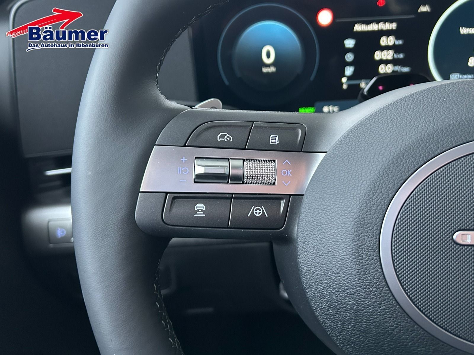 Hyundai Kona – Bild 21