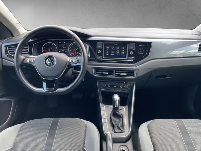 Volkswagen Polo 1.0 TSI DSG Highline SHZ PDC CAM ALU