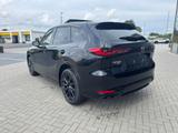 Mazda CX-60 3.3 (254PS) AWD Autom. Homura Plus Modell  - : Schwarz, mit Klimaautomatik