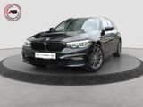 BMW 530iAT Sport Line DIGITACHO DAP ACC KAMERA AHK - BMW 530 Gebrauchtwagen