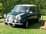 MINI Mini Rover MPI 1300 komplett Restauriert  - MINI MINI aus 1999
